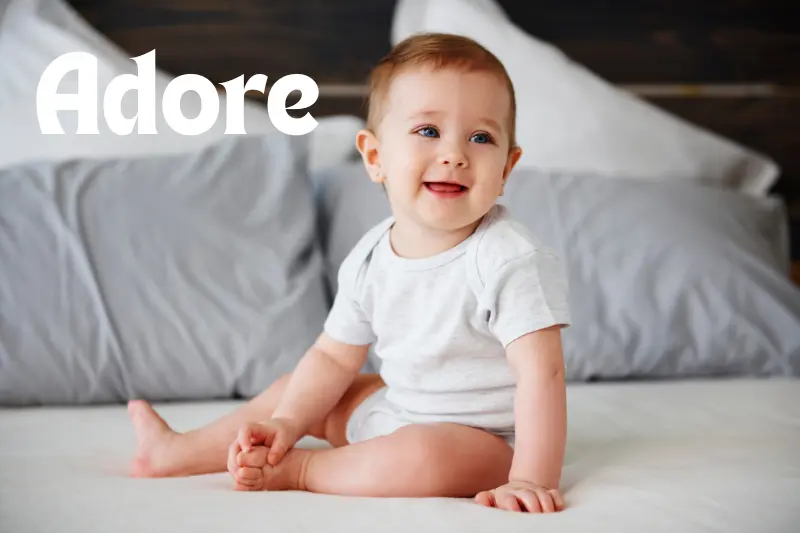 adore 