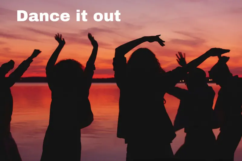 dance it out