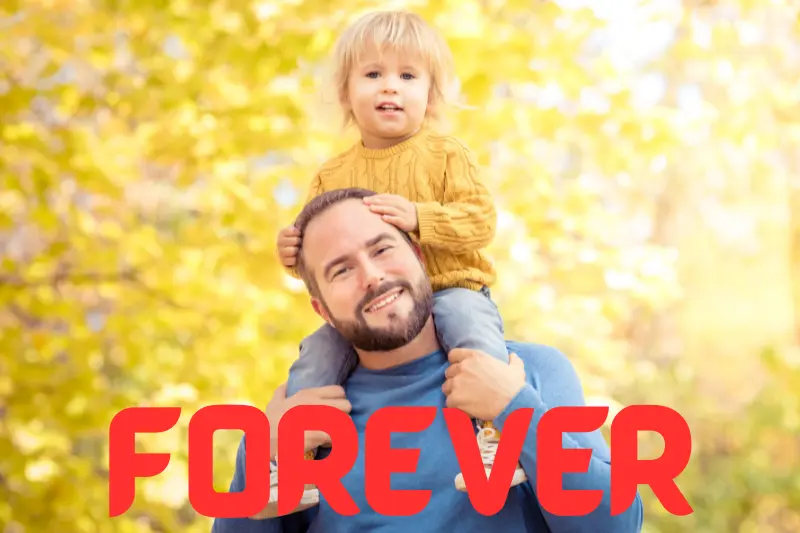 forever 