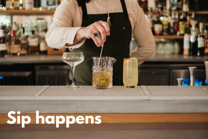 sip happens