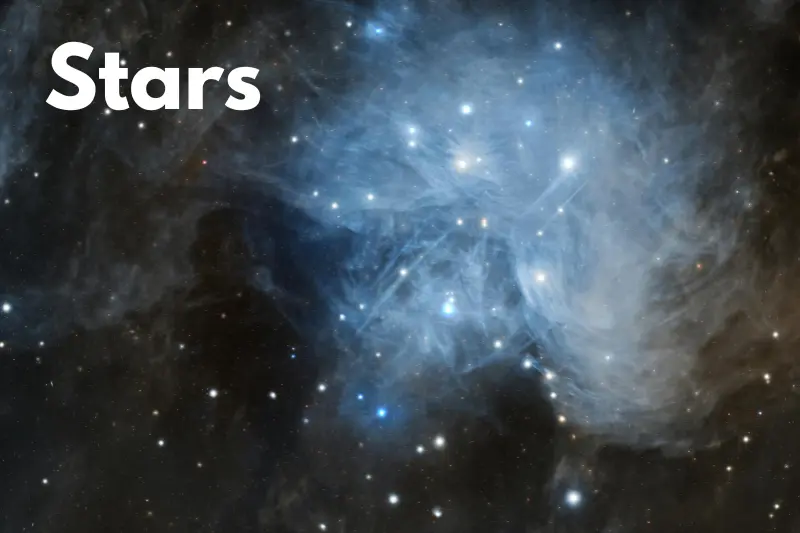 stars